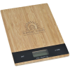View Image 1 of 4 of Bamboo Digital Kitchen Scale