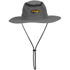 View Image 1 of 4 of Outdoor Wide Brim Booney Hat - Full Color