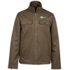 View Image 1 of 2 of Hardy Twill Jacket - Men's