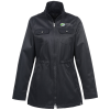 View Image 1 of 3 of Hardy Twill Jacket - Ladies'