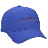 View Image 1 of 2 of Eureka Heavyweight Cotton Twill Cap - 24 hr