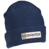View Image 1 of 3 of Thermal Knit Beanie with Cuff