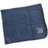 View Image 1 of 4 of Puffy Outdoor Blanket