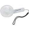 View the Mini Breeze Rechargeable Hand Fan