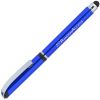 View Image 1 of 6 of Avendale Rollerball Stylus Metal Pen