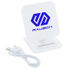 View the Phone Lounger Qi Wireless Charger