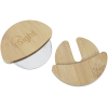 View the Bamboo Pizza Cutter