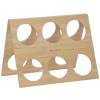 View the Bamboo Wine Rack