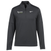 View Image 1 of 3 of Nike Dri-FIT Element 1/2-Zip Pullover - Men's