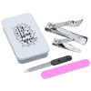 View the On the Go Manicure Kit