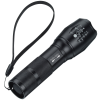 View Image 1 of 3 of High Performance Zoom Flashlight