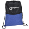View Image 1 of 4 of Heritage Drawstring Sportpack