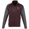 View Image 1 of 3 of Antigua Team 1/4-Zip Pullover