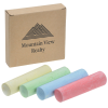 View Image 1 of 2 of 4-Piece Chalk Set