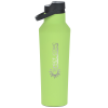 View Image 1 of 6 of Corkcicle Sport Canteen - 20 oz. - Soft Touch