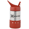 View Image 1 of 5 of Rockwell Sport Bottle - 14 oz.
