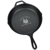View Image 1 of 4 of Lodge Cast Iron Skillet - 10.25"