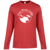 View Image 1 of 3 of A4 Sprint Performance Long Sleeve T-Shirt