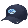 View Image 1 of 3 of Nike Performance Swoosh Heritage Cap - Full Color