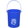View Image 1 of 4 of Pail with Handle - 87 oz.