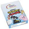 View the Animal Memory Game