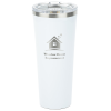 View Image 1 of 5 of Corkcicle Vacuum Tumbler - 24 oz. - Laser Engraved