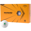 View Image 1 of 3 of Callaway Warbird Golf Ball - 15 Pack