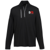 View Image 1 of 3 of Callaway Lightweight 1/4-Zip Pullover - Men's