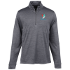 View Image 1 of 3 of Greg Norman Utility 1/4-Zip Pullover - Men's