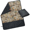 View Image 1 of 6 of Realtree Edge Ridgeline Insulated Blanket