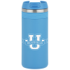 View Image 1 of 5 of Orion Vacuum 2-in-1 Tumbler - 16.9 oz.