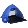 View Image 1 of 8 of Sun Shade Pop Up Beach Tent