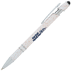 View Image 1 of 5 of Roslin Campfire Incline Stylus Pen