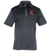 View Image 1 of 3 of Callaway Geo Print Polo