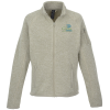 View Image 1 of 3 of Stormtech Avalanche Fleece Jacket - Ladies'