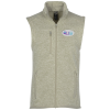 View Image 1 of 3 of Stormtech Avalanche Fleece Vest - Men's