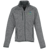 View Image 1 of 3 of Stormtech Avalanche Fleece Jacket - Men's