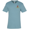 View Image 1 of 3 of American Apparel Fine Jersey CVC T-Shirt - Embroidered