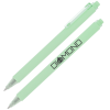 View Image 1 of 4 of Maypearl Soft Touch Gel Pen