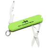 View Image 1 of 7 of Victorinox Jetsetter Multi-Tool - Solid