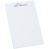 View Image 1 of 2 of TaskRight 6" x 4" Notepad - 50 Sheet - 24 hr