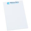 View Image 1 of 2 of TaskRight 7" x 5" Notepad - 50 Sheet - 24 hr