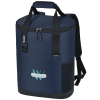 View Image 1 of 8 of Crossland Backpack Cooler - Embroidered