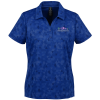 View Image 1 of 3 of Stormtech Galapagos Polo - Ladies'
