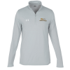 View Image 1 of 3 of Under Armour Team Tech 1/4-Zip Pullover - Men's - Embroidered