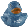 View Image 1 of 4 of Glitter Rubber Duck
