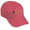 View Image 1 of 2 of Price-Buster Cotton Twill Cap - Embroidered