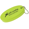 View Image 1 of 3 of Floating Keychain