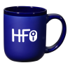 View Image 1 of 2 of Customized Majestic Mug - 17 oz.
