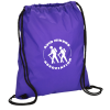 View Image 1 of 2 of Sport Drawstring Backpack